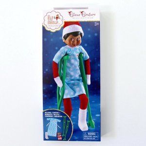 Elf on The Shelf Claus Couture Collection Elf Care Kit